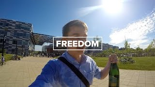 Freedom
