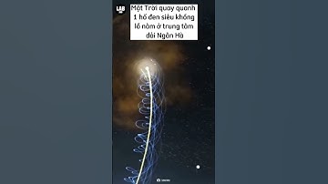 Mặt Trời di chuyển như thế nào? #universe #sun #vutru