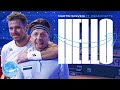 Hello (Sessions de Soirée) - Martin Solveig vs Stan Wawrinka - CLIP OFFICIEL | Prime Video