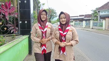 Tugas membuat Vlog Informatika dengan judul "Madrasah"