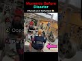 Wait For It… Moments Before Disaster 🤣 #shorts #hilariousfails #funny