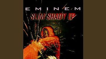 Eminem - No One