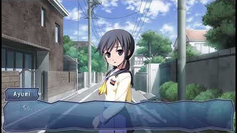 2 GIRLS ALONE IN THE WOODS! Corpse Party | Blood Drive Part 1 (Gameplay/Walkthrough/LetsPlay)