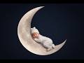 Baby Sleep Music 🌙 Music Box Lullaby (1 Hour • No Ads • Seamless Loop)