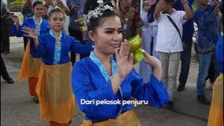 Download lagu Hymne NasDem (DPW Kalbar)