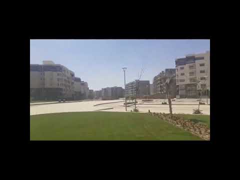 مدينتى جوله فى منطقة 10