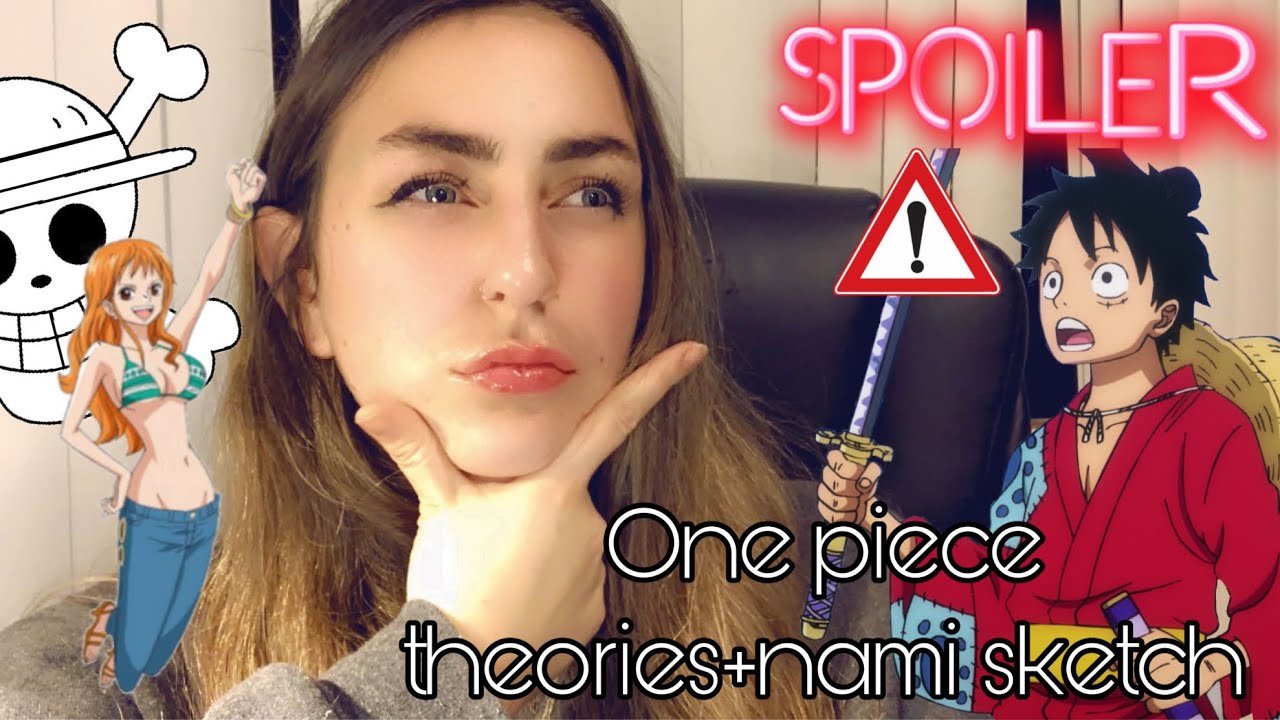 One piece manga reaction 976+977 (SPOILERS)