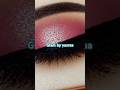 “Eyes that shine louder than words#viral videos #eyemakeup #shorts#youtuber #fypシ