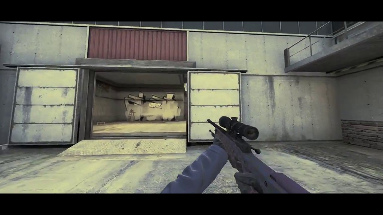 Sippin | 1st CSGO Frag Edit (Clips in desc)