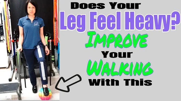 Why can't my leg suddenly walk? (2023)