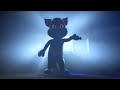 Vampire Night Talking Tom Friends Season 3 Marathon Kids Cartoon WildBrain Zoo 