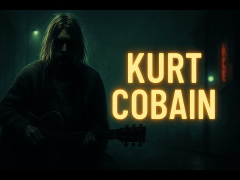 Video La verità nascosta sulla morte di Kurt Cobain: suicidio o complotto?