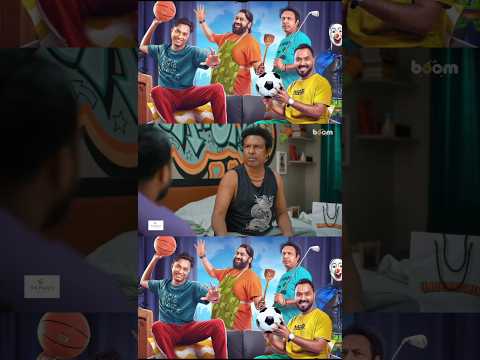 পাশা ভাই কয়কি🤣💥।#bechelorpoint5