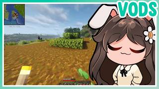 Just me! - VOD