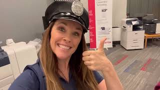 QDoxs Xerox Altalink C8200 Series demo