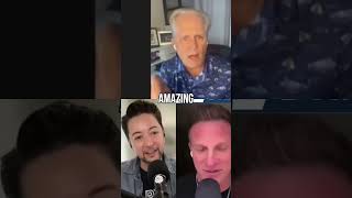 Famous What's Next? The Daily Drama Podcast Welcomes Gregory Harrison! Net Worth