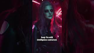What is The Blackwall? | Cyberpunk 2077 Lore