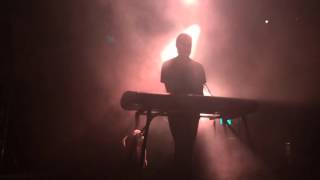 Sunset Sons I Can't Wait - Live from the Academy, Dublin
