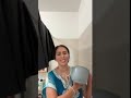 Sheena S Live Shower Without A Mask