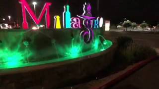 Milagro, Carmichael   Ca