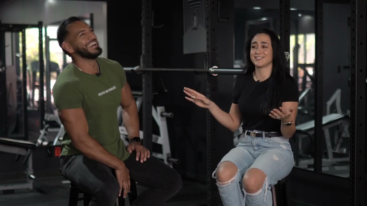 From Shy Teen to Pageant Queen | Cristina's Inspiring Transformation at DAF Camp!