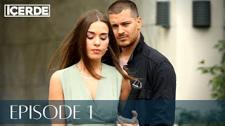 İçerde | Episode 1 (English Subtitles)
