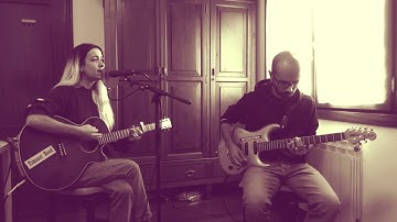 Nutshell - Alice in Chains (Mothertown cover)