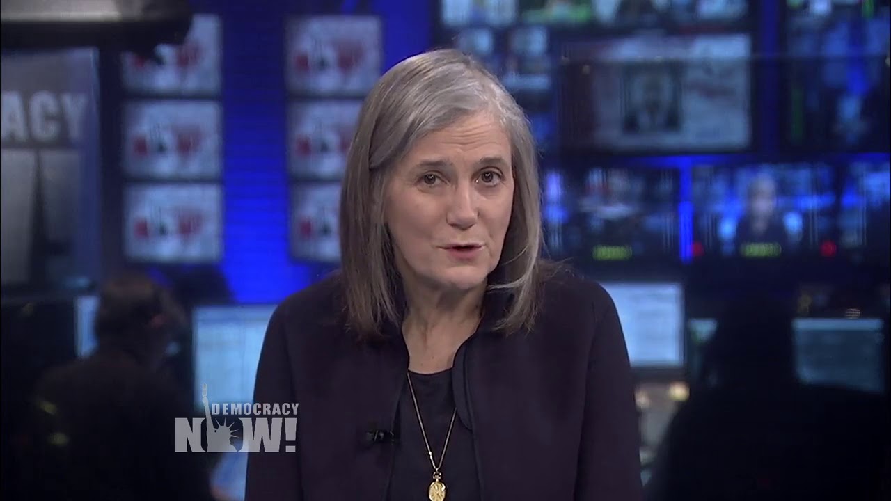 Top U.S. & World Headlines — March 21, 2018