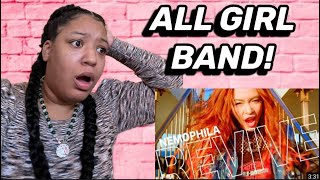 Nemophila   Revive Reaction  In Costume