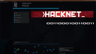 Hacknet Gameplay - 000100110011 [#13] - Walkthrough - Let's Play - PC•720p•60fps