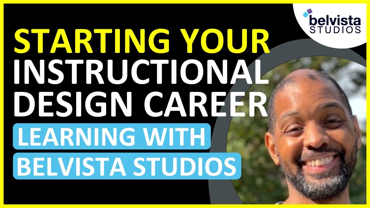 How to Become an Instructional Designer and/or eLearning Developer ...