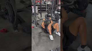 Pin Floor Press Jansen Gomes #fitness #gym #train #workout #training #power #ufc #bjj #training
