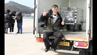 Вечный двигатель на острове Буяне, что то пошло не так