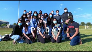 P3 Day Recap