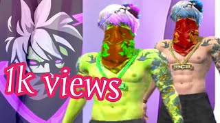 Free Fire Actor Funny Video Hutpat Gaming