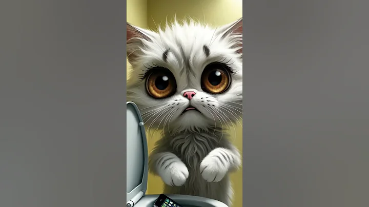 Video 5938661: cats catlover kitten kitties, kitten catlover cute kitty, kitten funny catlover kitty, toilet cat cute kitten