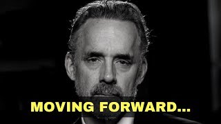 Jordan Peterson - How to move forward after a huge mistake