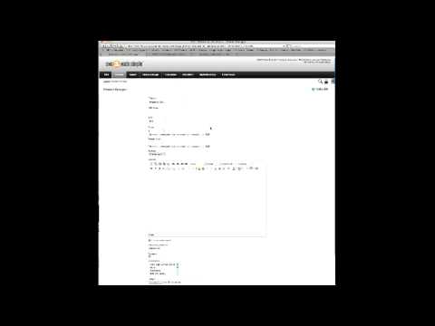 How to add a product in CMSMS