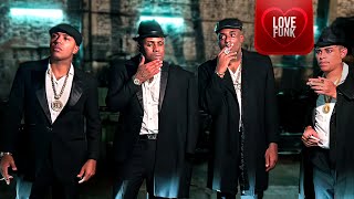 CHAMA SEU PRETÃO - MC Cebezinho, MC IG, MC Negão Original, DJ Oreia (Web Clipe) 2025