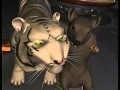 Beast Wars Episodio 12 Victoria 