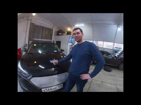 компьютерная диагностика туссана 2017