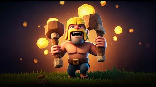 ICE WIZARD Vs. FIRE WIZARD! Clash of clans troll Raid| Will the Ice wizard win?
