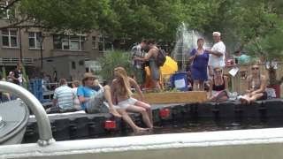 Rotte PICNIC ISLAND