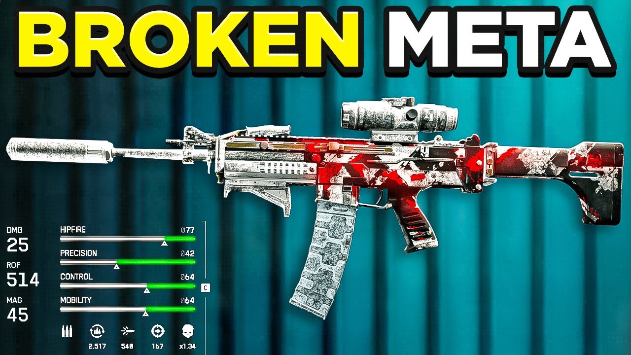 ЛУЧШАЯ КОМПЛЕКТАЦИЯ KTS100 MK8 в BATTLEFIELD 6! 🏆 (Лучшая комплектация класса KTS100 MK8) - BF6 B...