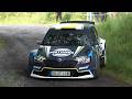 Rallye Ciudad de Castro Urdiales 2026 | Show &amp; Mistakes