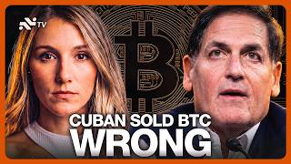 Selling Bitcoin During a War Scare Is Peak Trader Brain | Walker America