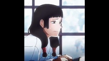 Gojo and Utahime Edit 💖 [jujutsukaisen] #anime #gojo #jujutsukaisen #jjk #utahime #Edit #shorts