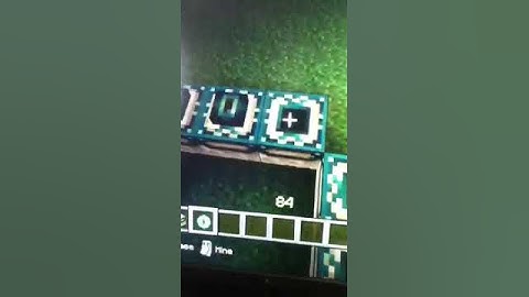 Minecraft how to make a end portal xbox360
