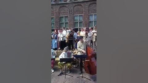 Thumbnail of Als de nacht verdwijnt (foxtrot 200 bpm) Concert