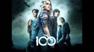 The 100 1x01: Radioactive by Imagine Dragons